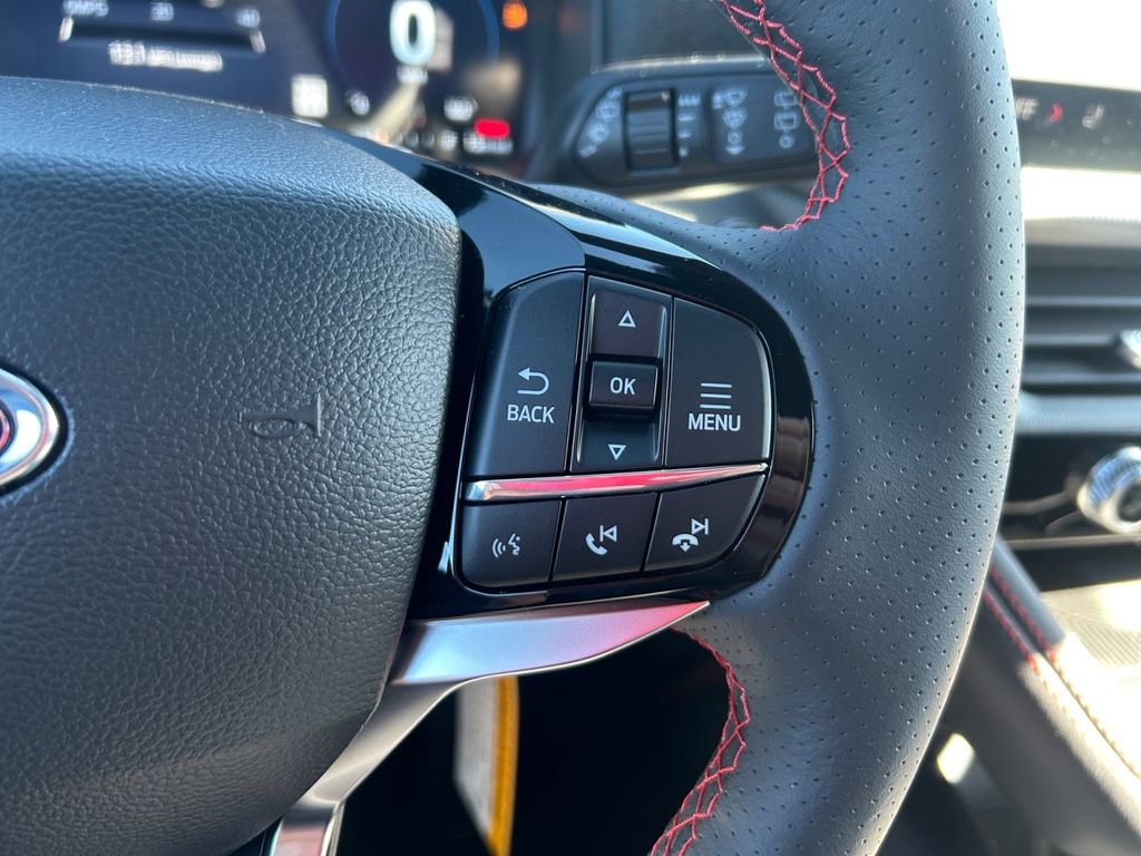 New 2026 Ford Explorer ST-Line w/ ST-Line Street Pack image 50