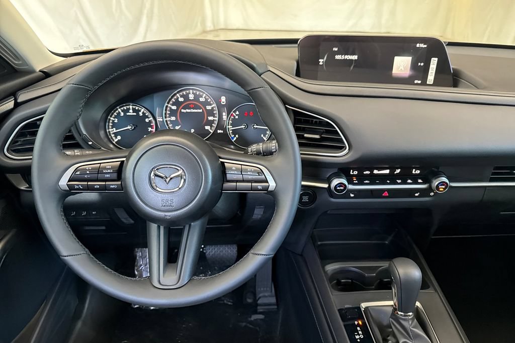 New 2026 MAZDA CX-30 AWD 2.5 S w/ Select Sport Pkg image 14
