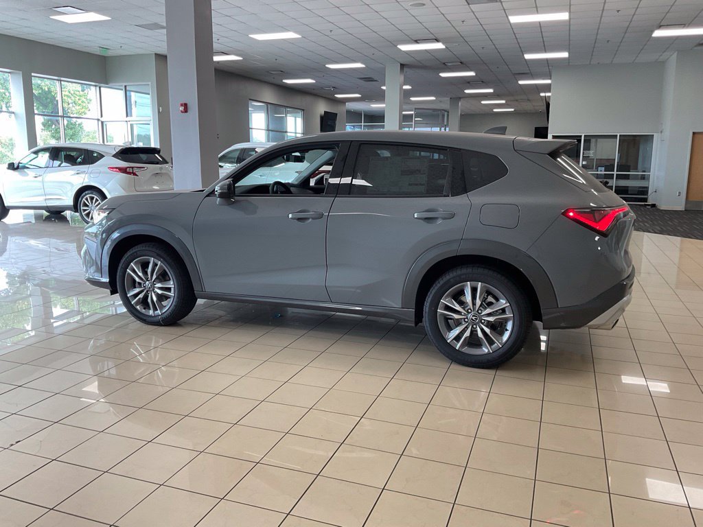 New 2026 Acura ADX AWD image 5
