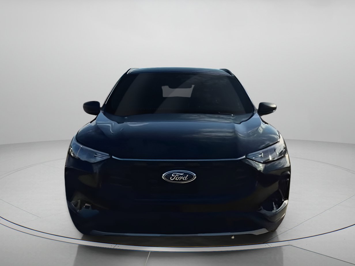 New 2026 Ford Escape ST-Line FWD image 9
