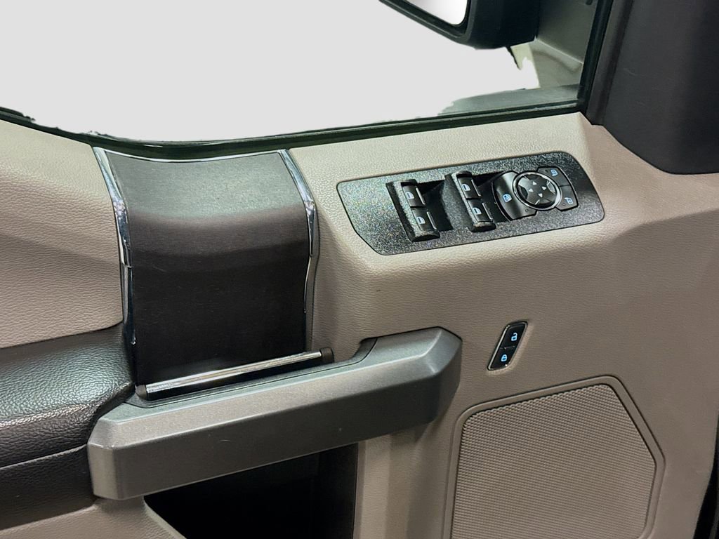 Used 2018 Ford F150 XLT image 20