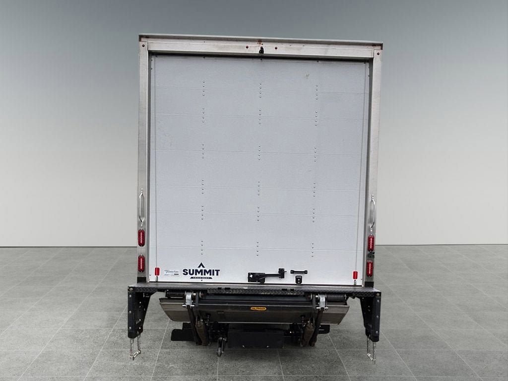 New 2024 Chevrolet Low Cab Forward 6500XD RWD image 6