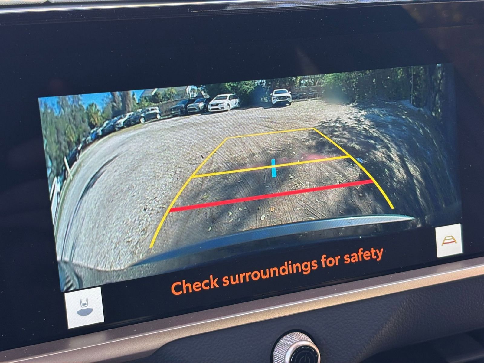 Used 2025 Toyota Crown XLE image 25