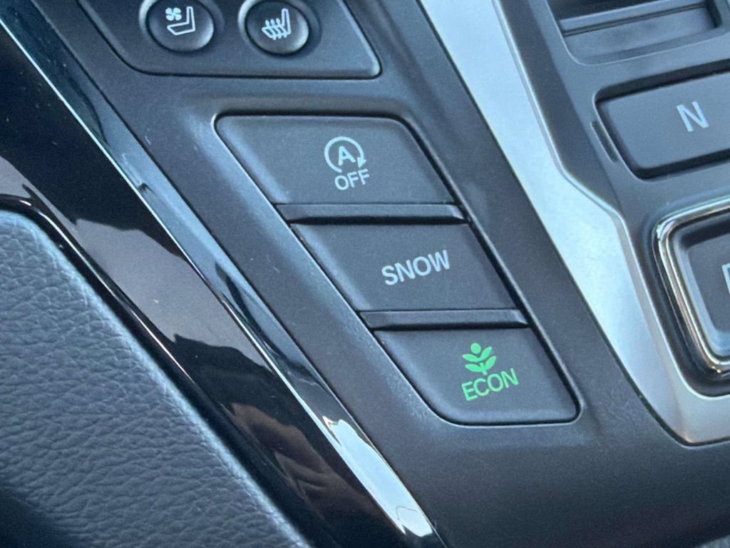 Used 2024 Honda Odyssey Elite image 21