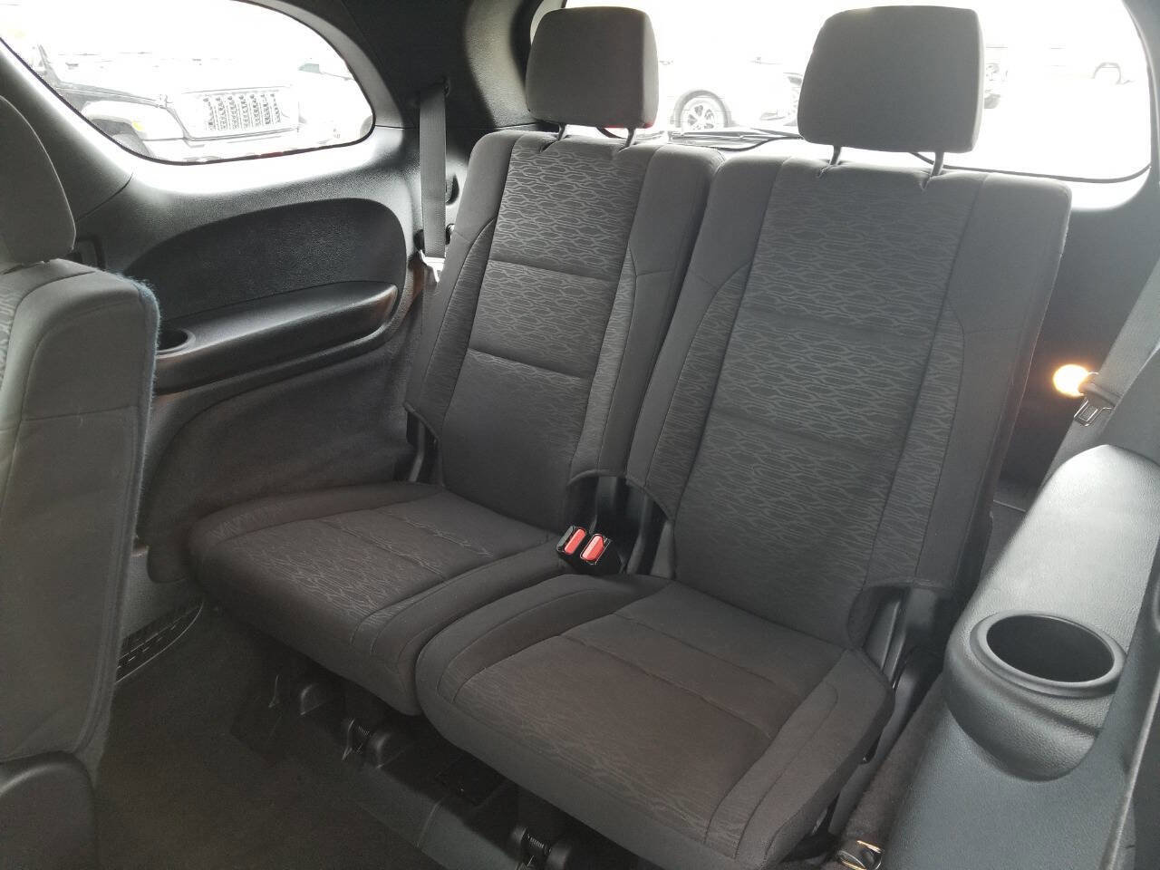 Used 2024 Dodge Durango SXT image 18