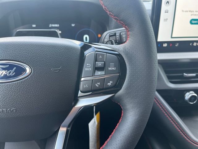 New 2026 Ford Explorer ST w/ Sun And Sound Package image 13