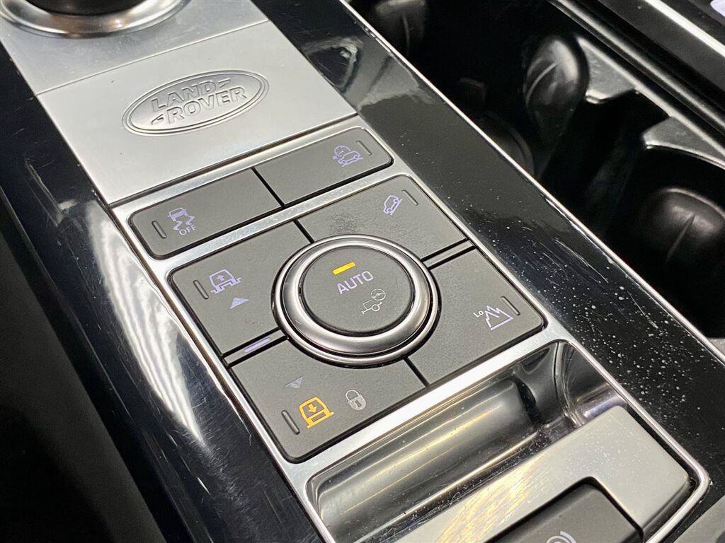 Used 2019 Land Rover Range Rover Autobiography AWD/4WD image 28
