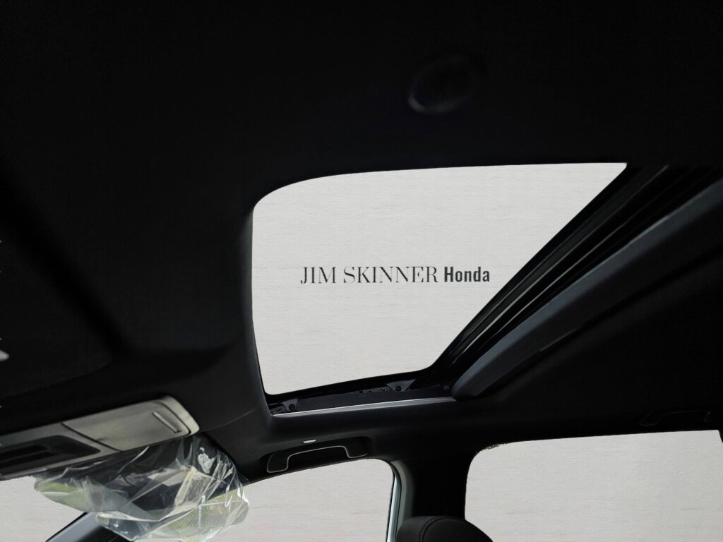 New 2026 Honda CR-V Sport image 21