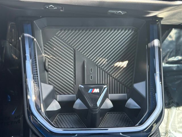 New 2026 BMW X3 xDrive30 AWD/4WD image 19