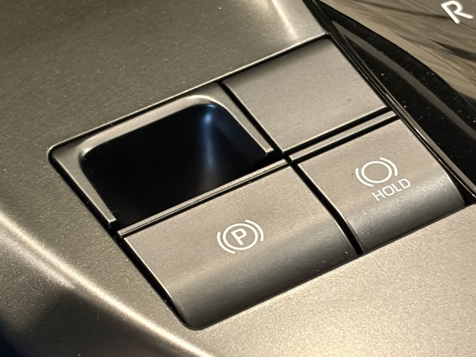 New 2026 Toyota C-HR AWD/4WD image 21