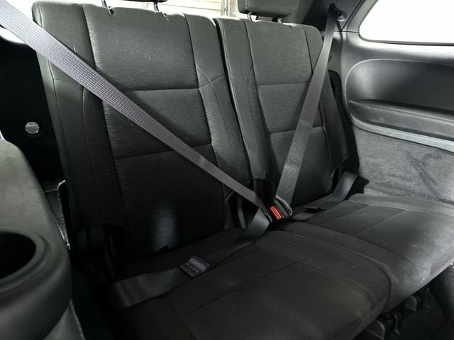 Used 2025 Dodge Durango GT AWD/4WD image 28