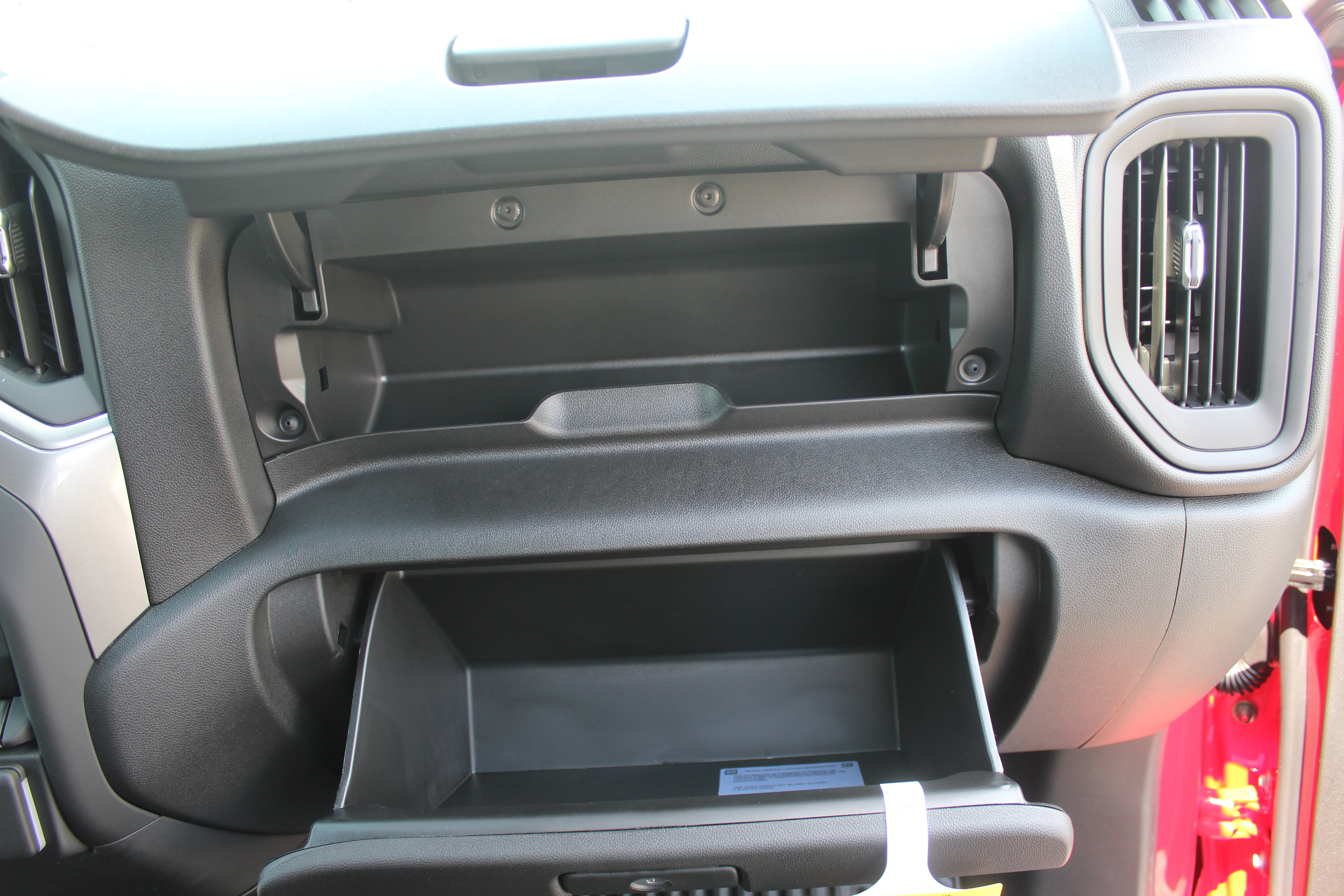 New 2025 Chevrolet Silverado 1500 Custom image 44