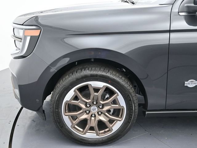 New 2025 Ford Expedition King Ranch image 10