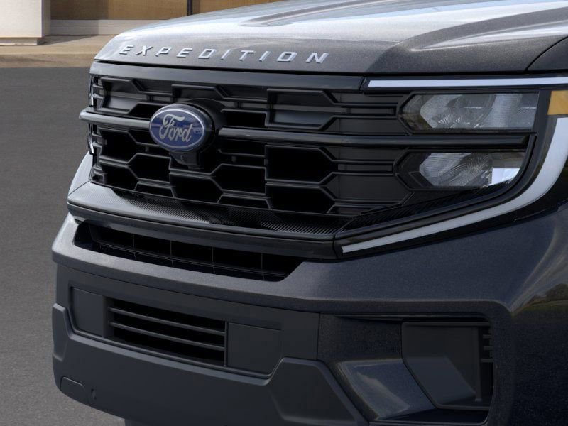 New 2026 Ford Expedition Max Active image 18