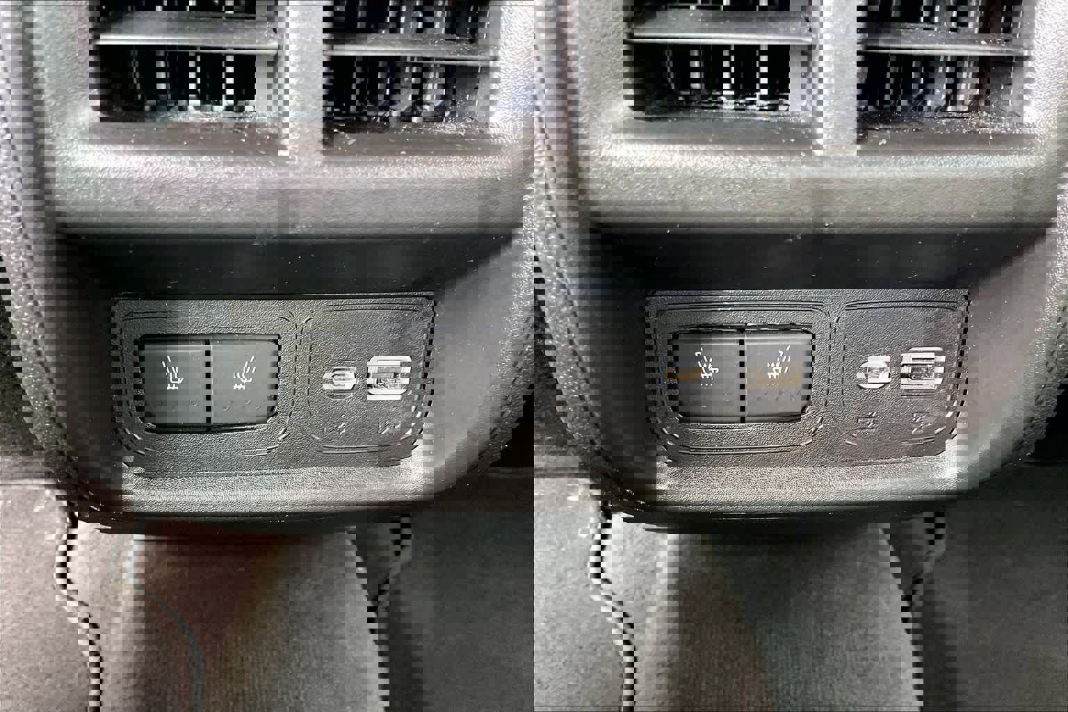 Used 2023 Cadillac XT4 Luxury w/ Cold Weather Package image 32