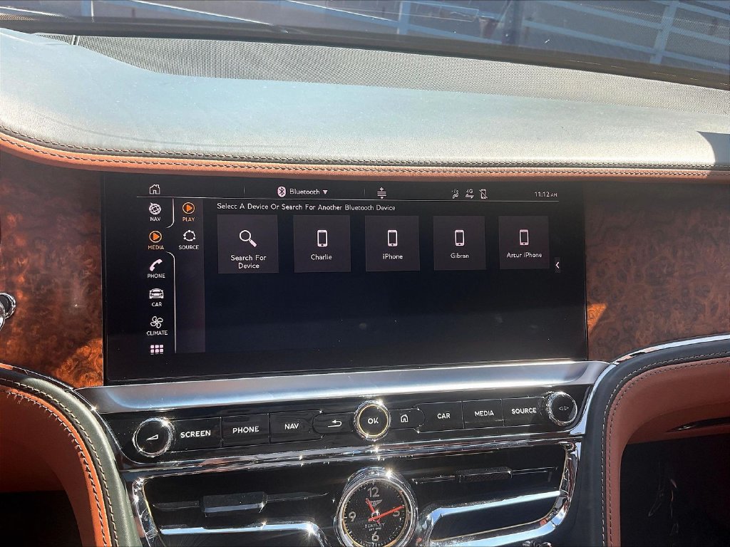 Used 2022 Bentley Flying Spur V8 AWD/4WD image 15