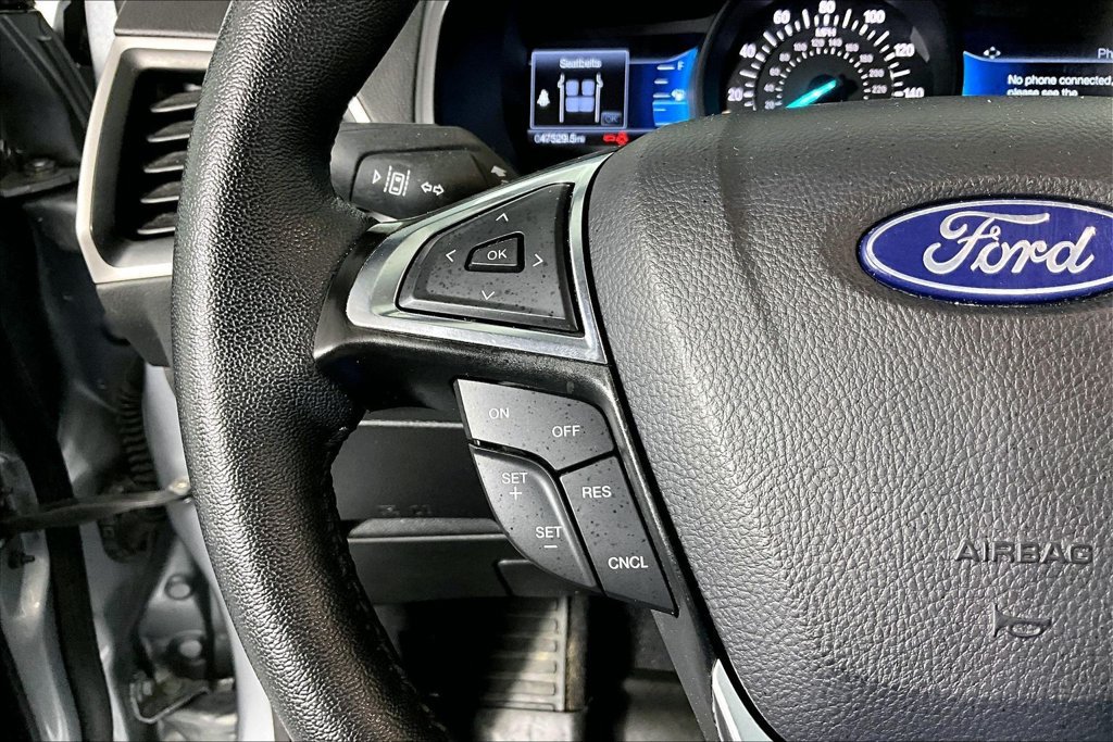 Used 2024 Ford Edge SEL w/ Convenience Package AWD/4WD image 18