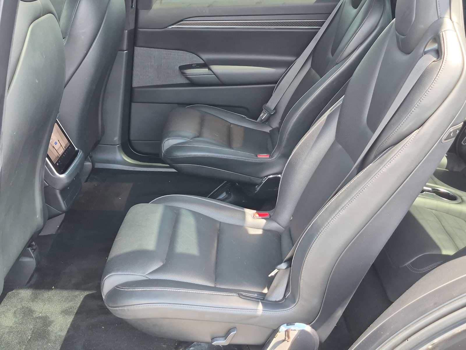 Used 2022 Tesla Model X Plaid AWD/4WD image 20