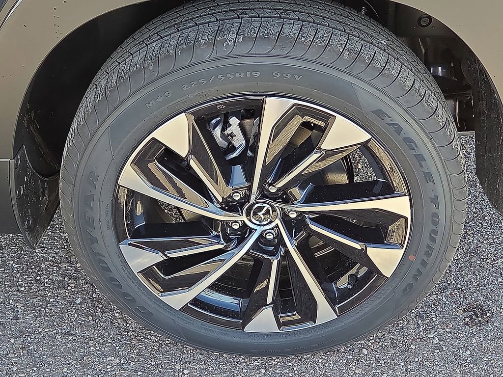 New 2026 MAZDA CX-50 2.5 Hybrid w/ Weather Package image 16