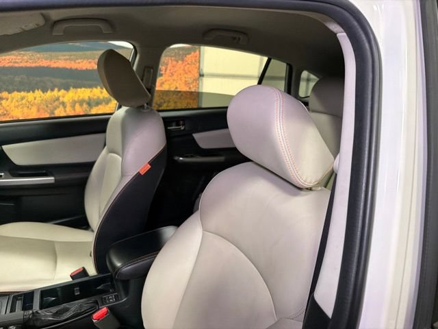 Used 2017 Subaru Crosstrek 2.0i Limited w/ Popular Package #2 AWD/4WD image 21