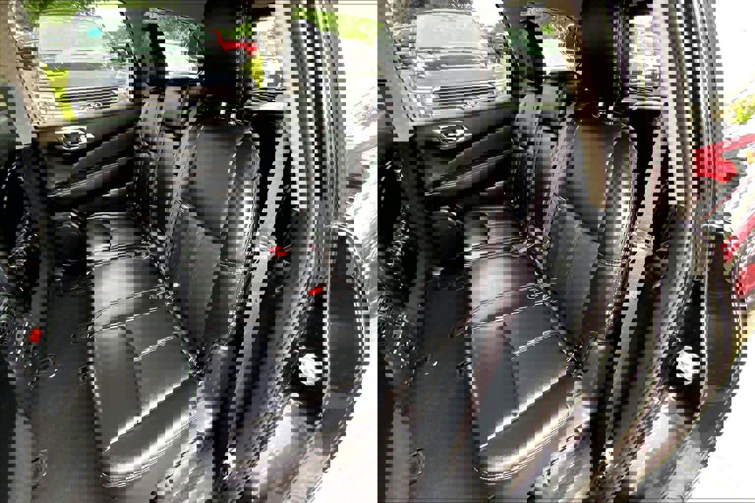 Used 2019 Nissan Pathfinder SL image 19