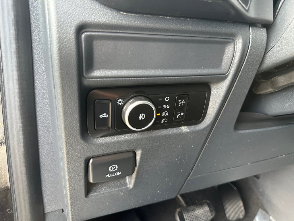 Used 2024 Ford F150 STX AWD/4WD image 22