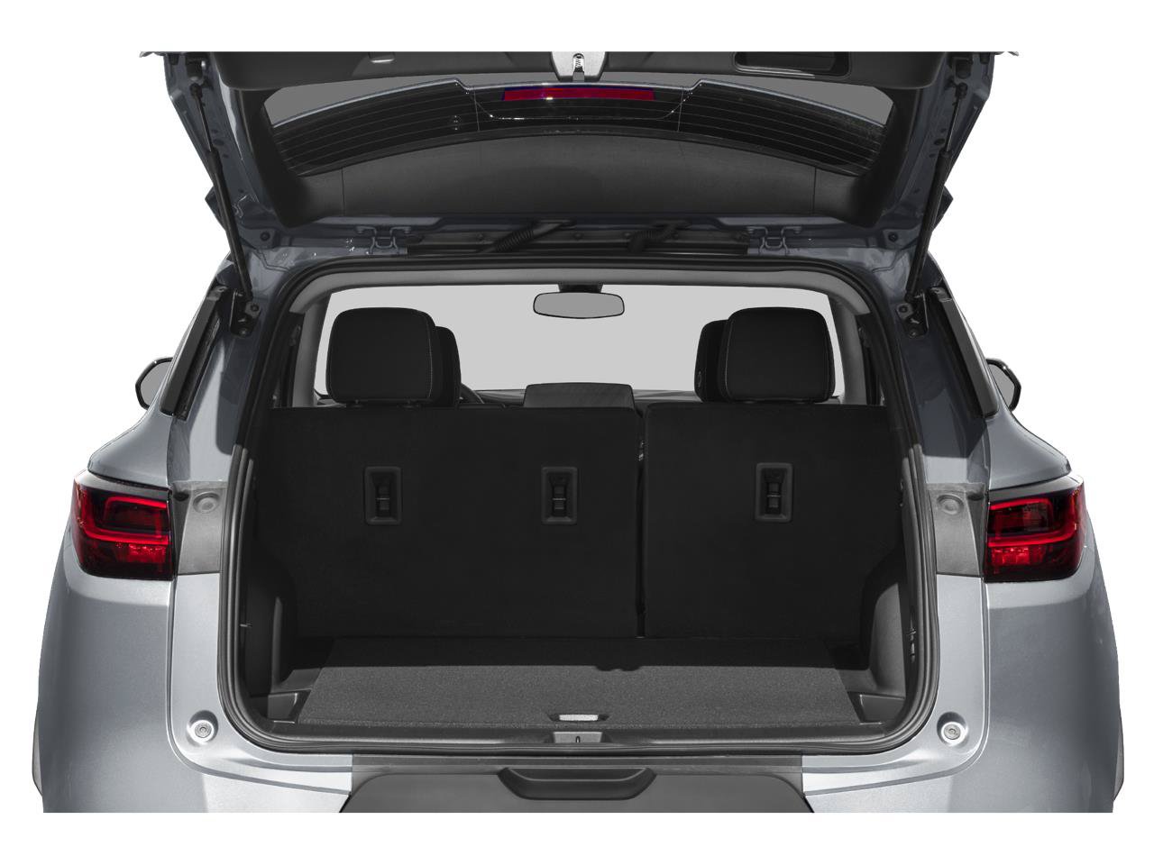 Certified 2023 Chevrolet Blazer LT AWD/4WD image 52