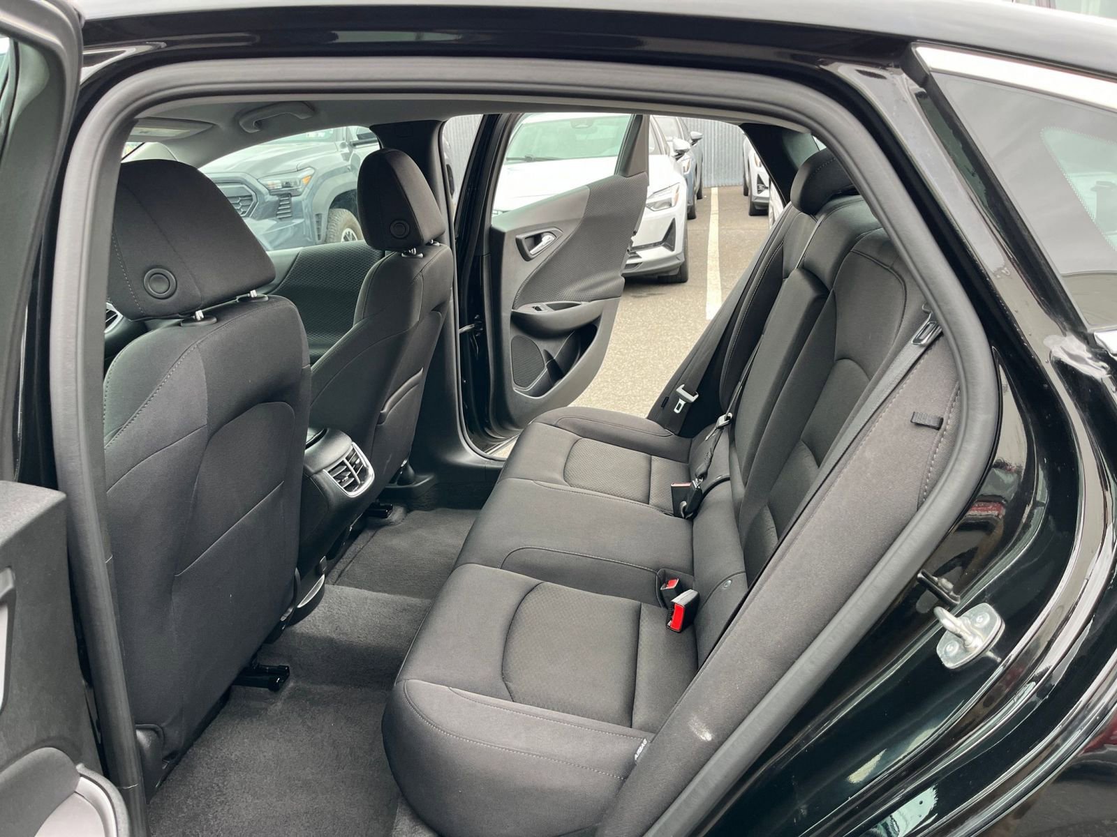 Used 2024 Chevrolet Malibu LT image 26