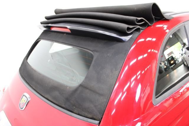 Used 2013 FIAT 500 Abarth w/ Comfort/Convenience Group FWD image 19
