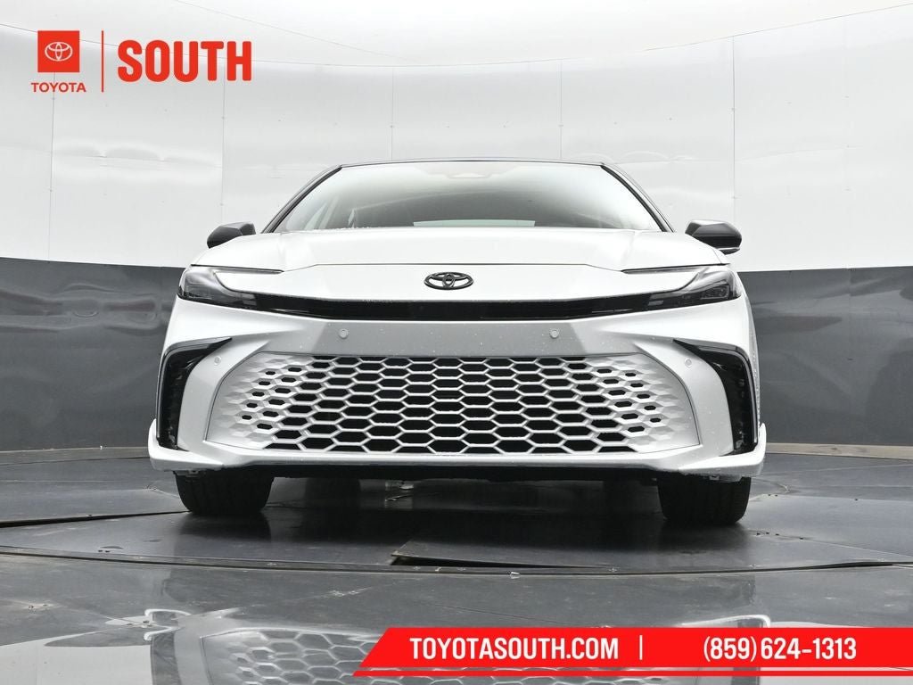 New 2026 Toyota Camry XSE w/ Premium Plus Package AWD/4WD image 42