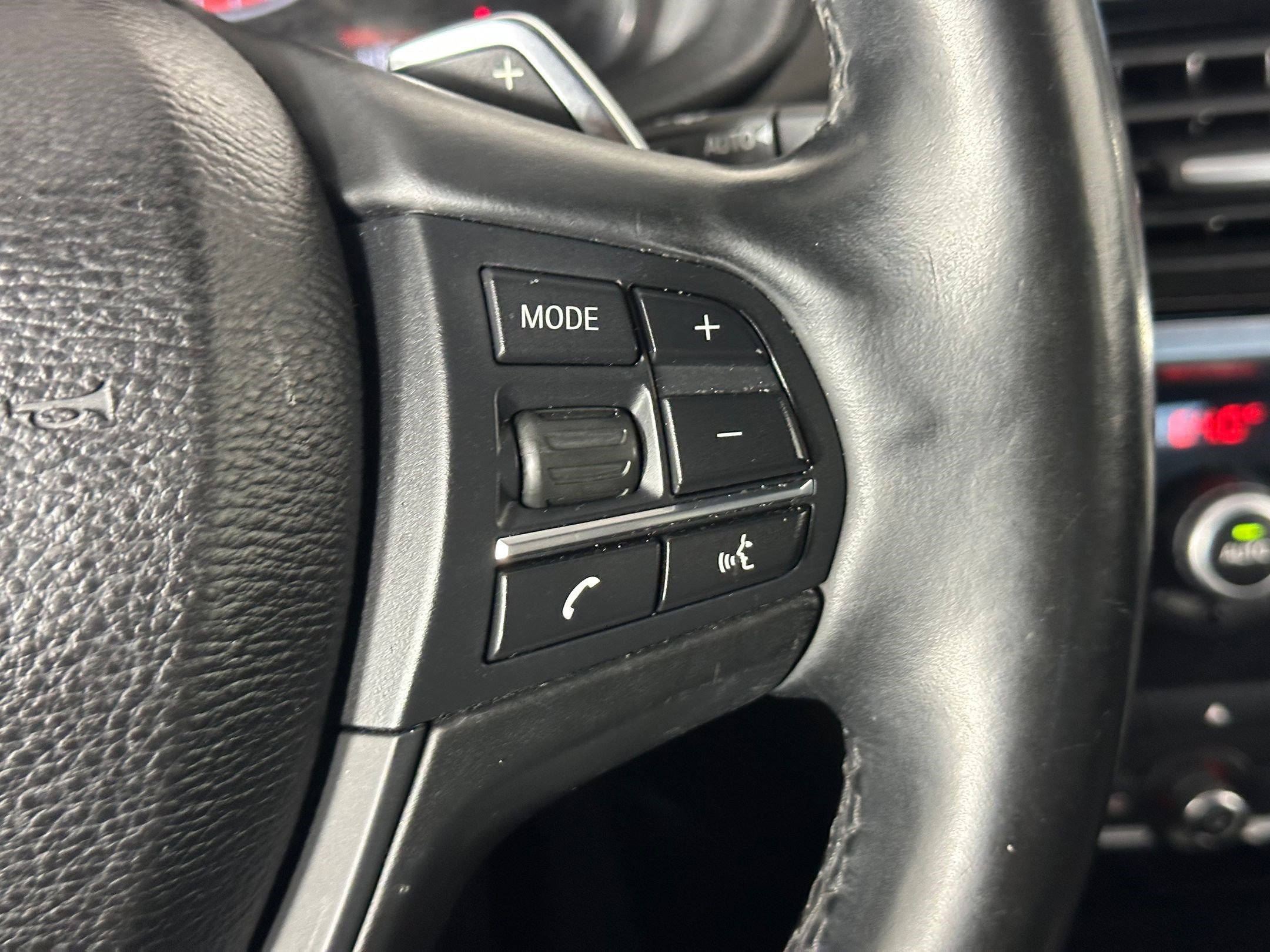 Used 2016 BMW X3 xDrive35i image 26