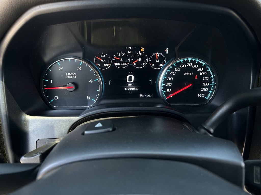 Used 2018 GMC Sierra 3500 Denali w/ Duramax Plus Package AWD/4WD image 31