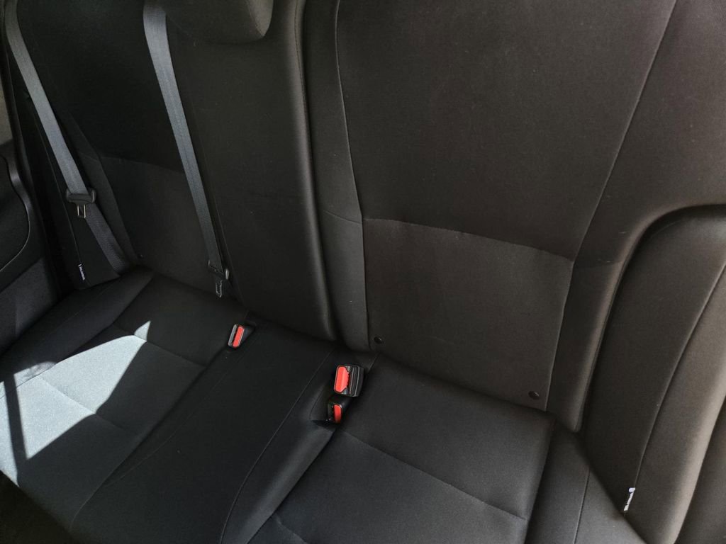 Used 2024 Nissan Kicks S image 12