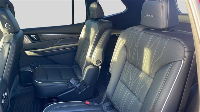 New 2026 Buick Enclave Avenir w/ Super Cruise Package image 19