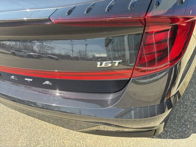 Used 2023 Hyundai Sonata SEL Plus w/ Cargo Package image 8