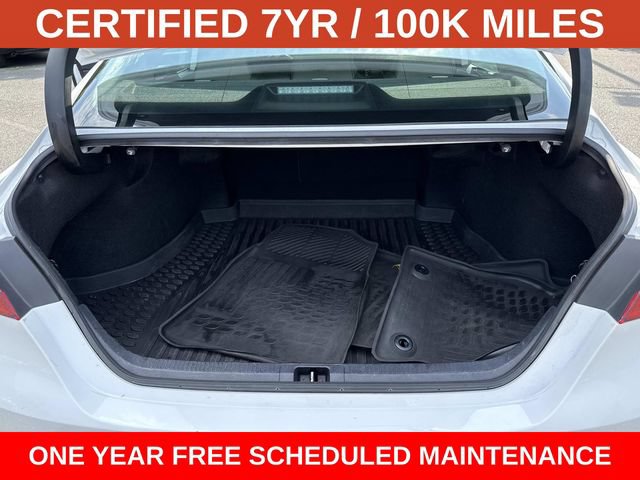 Used 2024 Toyota Camry SE FWD image 7