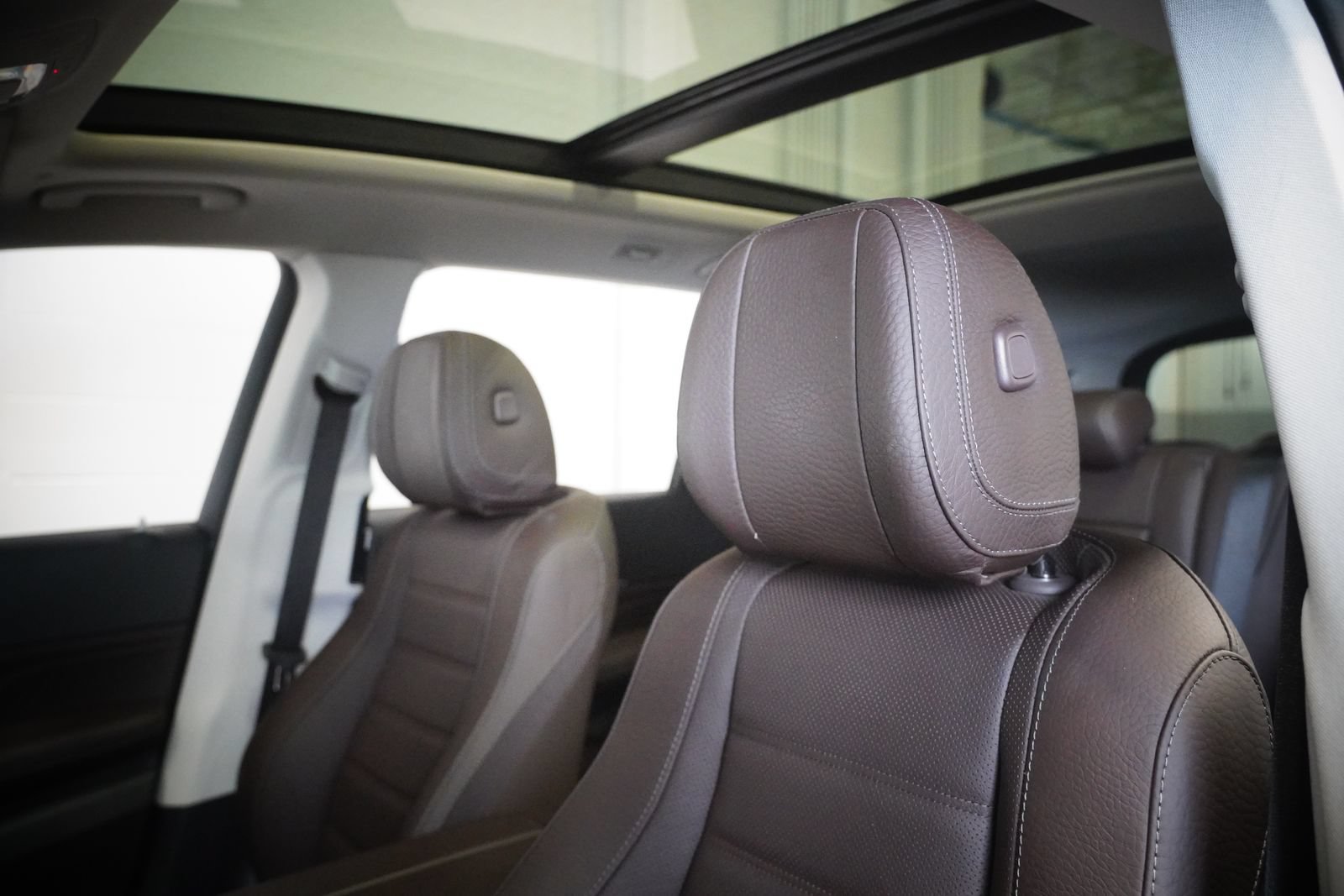 Certified 2023 Mercedes-Benz GLS 580 4MATIC image 12