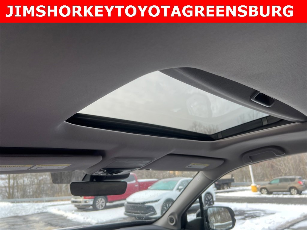 Used 2023 Honda Ridgeline RTL-E image 29