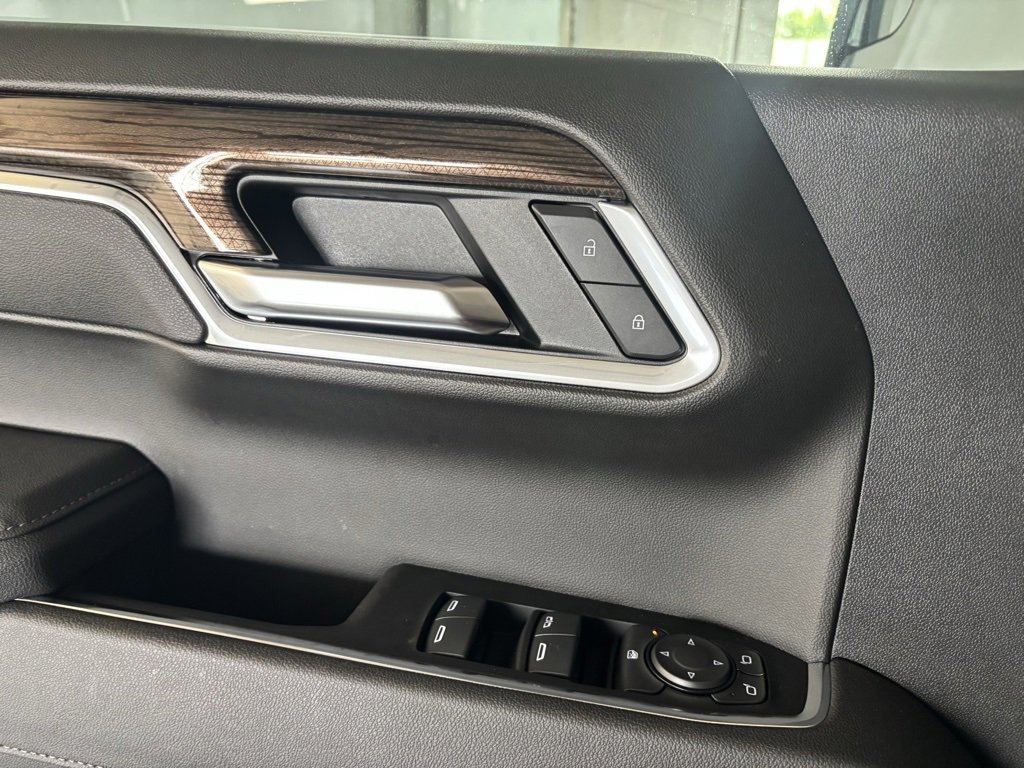 New 2025 Chevrolet Silverado 1500 LT w/ Z71 Off-Road Package image 10