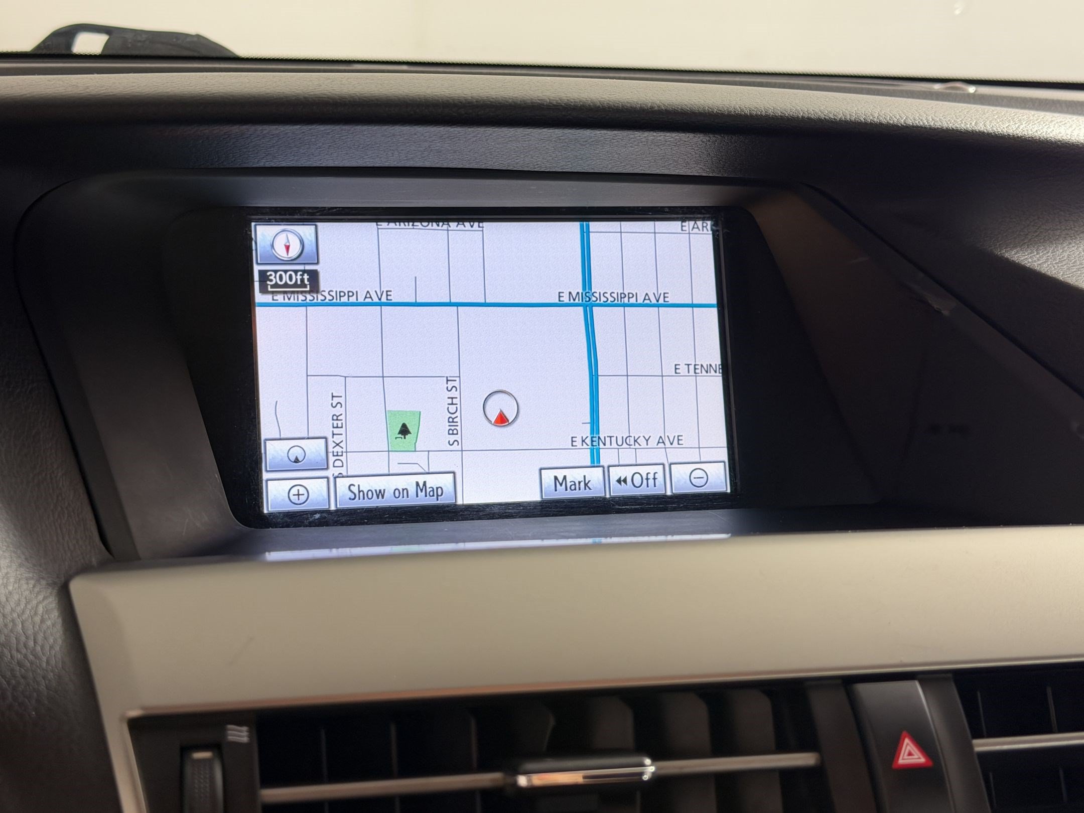 Used 2012 Lexus RX 350 AWD w/ Luxury Pkg image 19