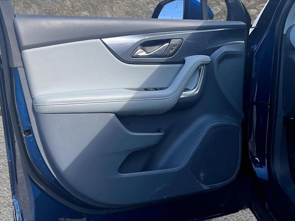 Used 2022 Chevrolet Blazer LT image 20