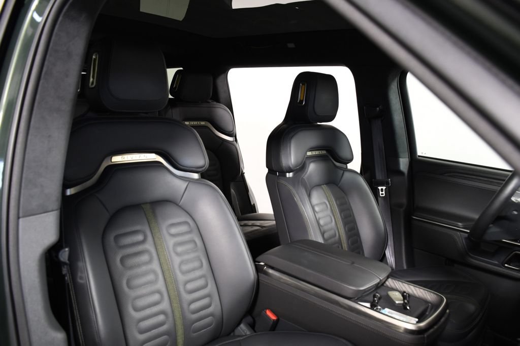 Used 2023 Rivian R1S Adventure AWD/4WD image 20