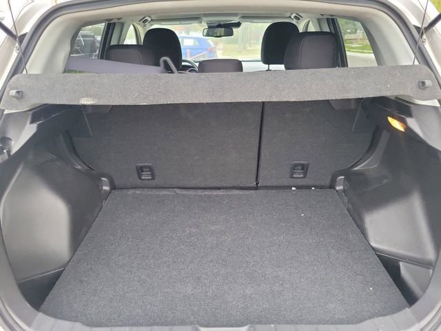 Used 2024 Mitsubishi Outlander Sport ES image 9