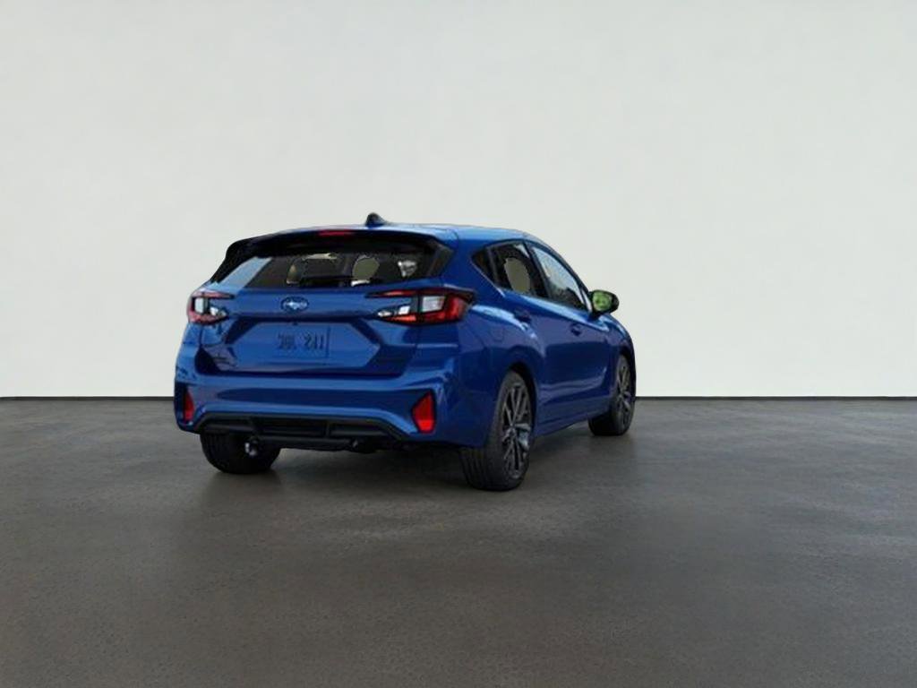 New 2026 Subaru Impreza 2.0i Sport AWD/4WD image 5