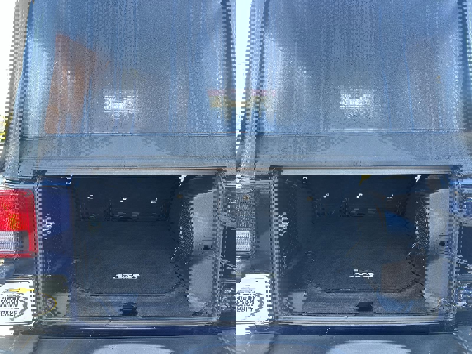 Used 2013 Jeep Wrangler Unlimited Rubicon w/ Connectivity Group image 30