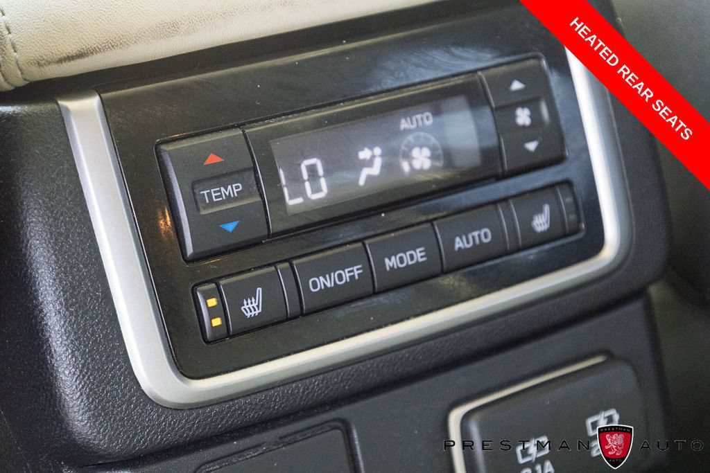 Used 2021 Subaru Ascent Limited w/ Technology Package AWD/4WD image 13