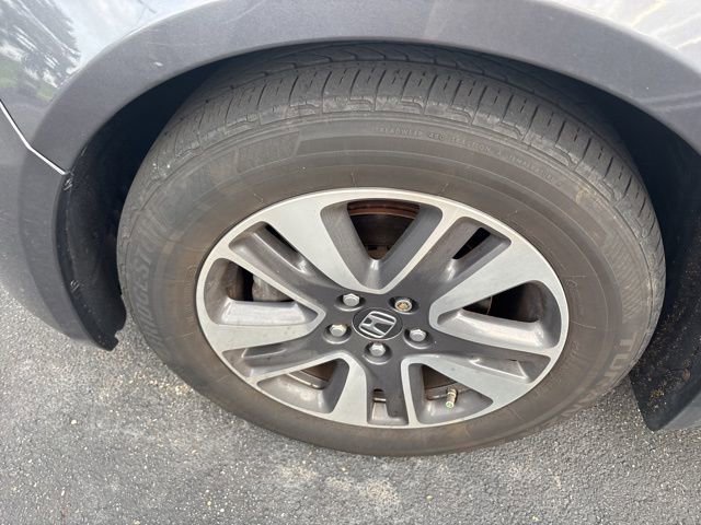 Used 2017 Honda Odyssey Touring image 11