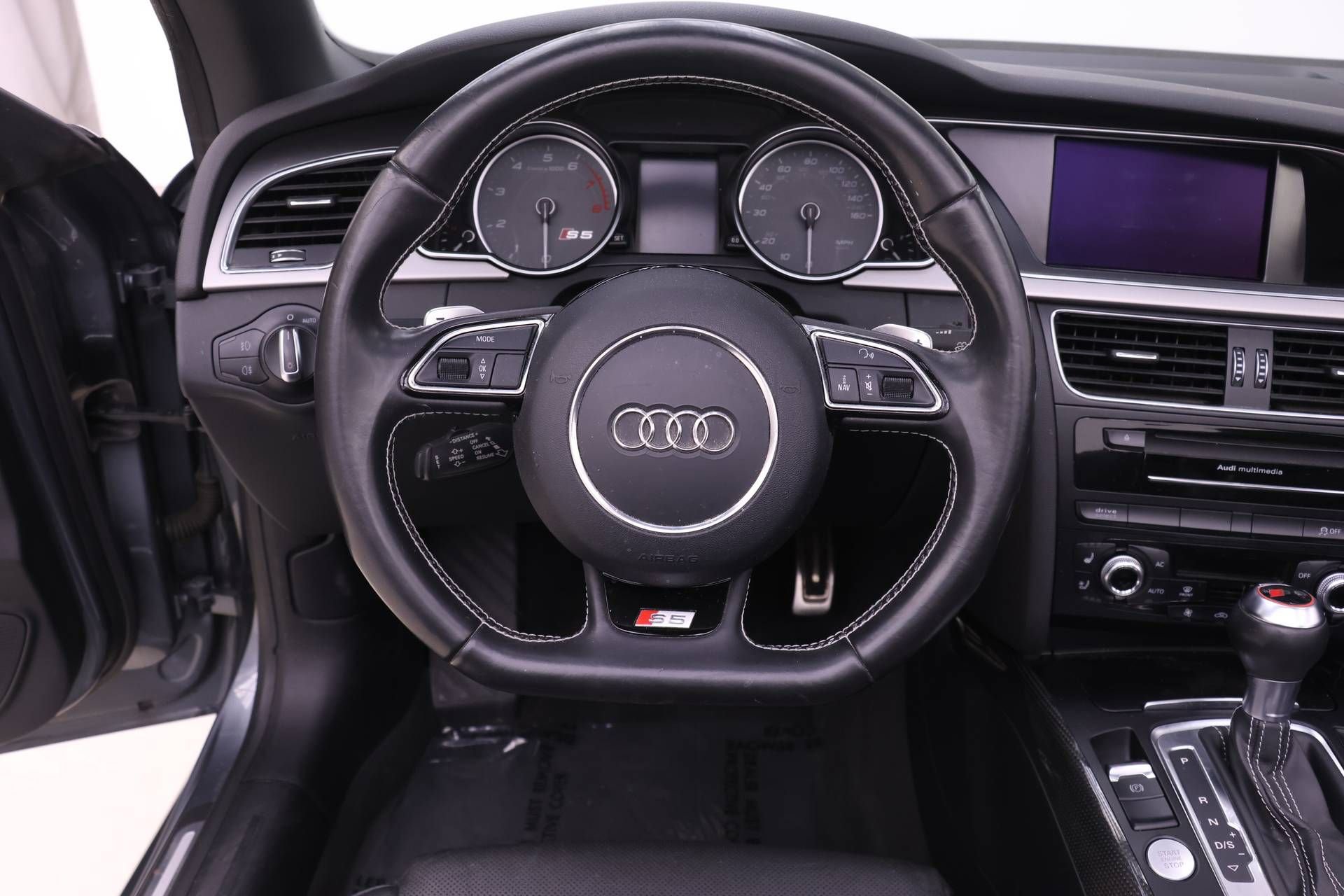 Used 2013 Audi S5 Prestige AWD/4WD image 17