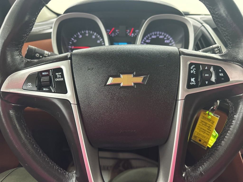 Used 2017 Chevrolet Equinox Premier w/ Enhanced Convenience Package image 33