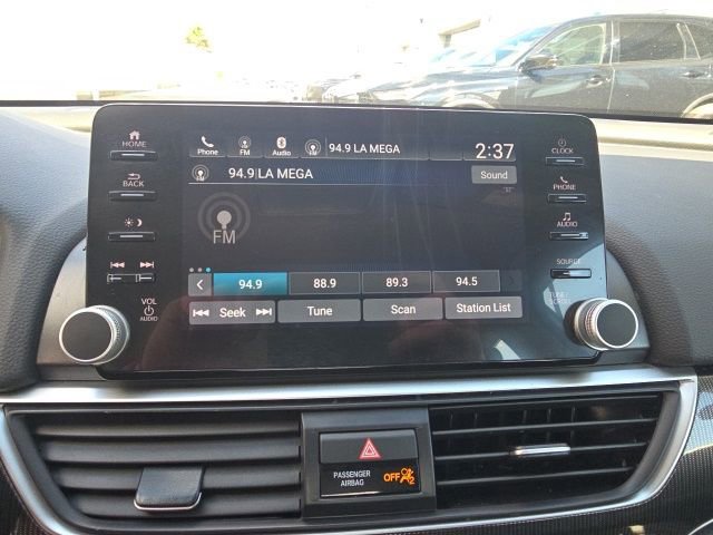 Used 2022 Honda Accord Sport Special Edition image 15